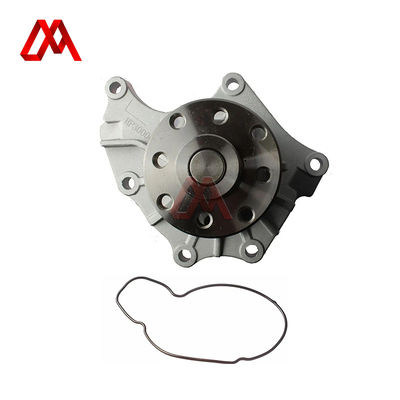 BVP 5-87610088-0 8-97105012-5 5876100880 8971050125 for ISUZU NHR NKR NPR 4JH1 4JG1 With Gasket Water Pump