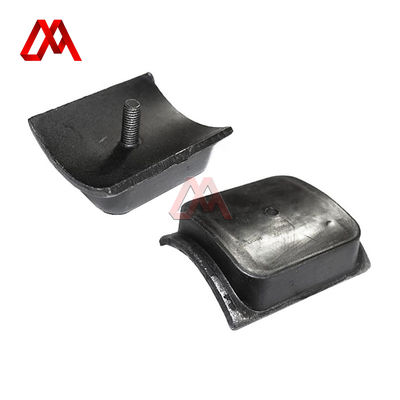 Truck Steel Bracket Cushion Rubber 8-97254387-0 8972543870 Fit for ISUZU NPR NKR5