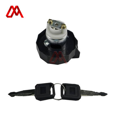 Heavy Duty Fuel Tank Cap 8-94160028-0 8941600280 Compatible with ISUZU 4HK1 NKR NHR 700P Truck