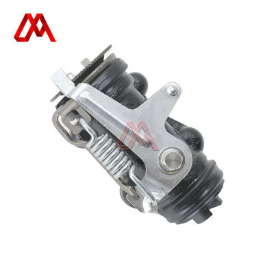 Auto Truck Parts 8973496910 8-97349691-0 Rear Brake Wheel Cylinder for ISUZU NKR RHD EXC EURO4 