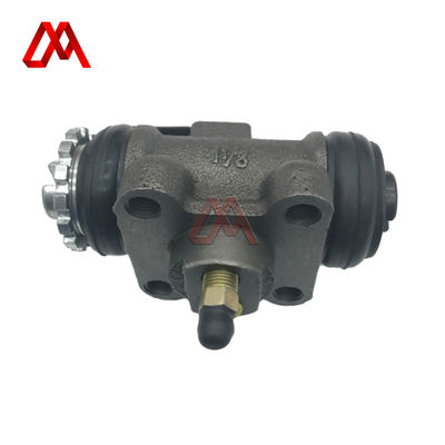 MB060582 rear brake wheel cylinder assembly for Mitsubishi Canter FE5 FE6 Fuso Rosa Bus
