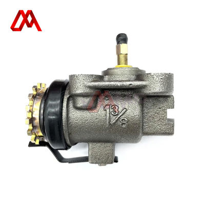 MC832587 front brake wheel cylinder assembly for Mitsubishi Fuso FK 417 416 Fuso Canter FE515 FK332 
