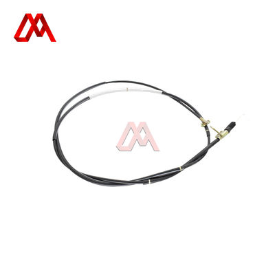 8-98081716-0 8980817160 Handbrake Cable for ISUZU 4HK1 Engine 700P Truck