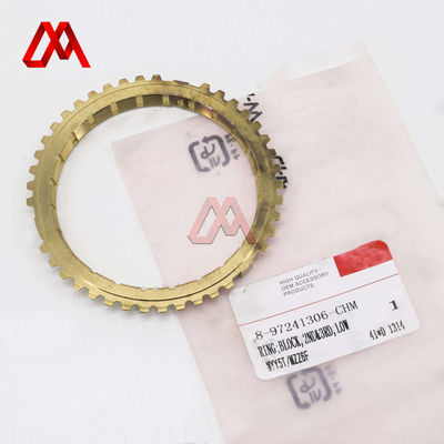 8-97241306-1 8972413061 Sixth Block Ring for ISUZU NHR NKR