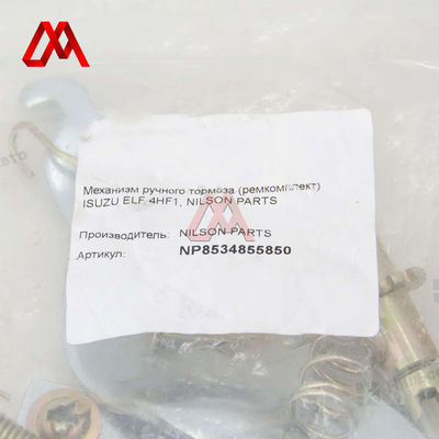 Truck Parts 8-53485585-0 8534855850 Parking Brake Drum Repair Kit For ISUZU 4HF1 