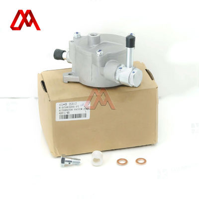8-97083296-0 8-97183173-0 8970832960 8971831730 Generator Vacuum Pump Assembly For ISUZU NKR 4HF1 
