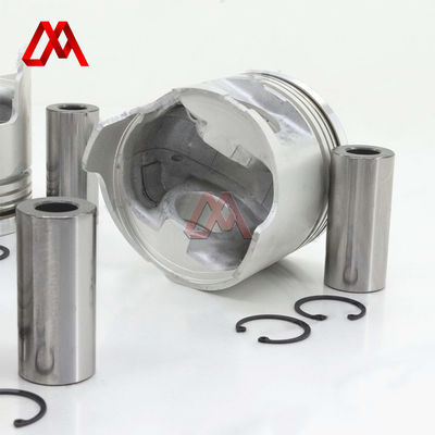 8-98209745-0 8-97219032-0 Piston 8982097450 8972190320 for ISUZU NKR 4HG1-T