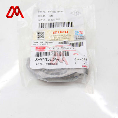 8-94152344-0 Rocker Arm 8941523440 for ISUZU NKR77 4JA1 4JB1 4JG2 4JH1