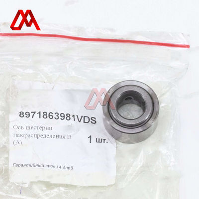 Time Gauge Transition Gear Shaft (B) 8-97186398-5 89718-63985 8971863985 for ISUZU 6HK1TCS ZX350 SH370 JCB330