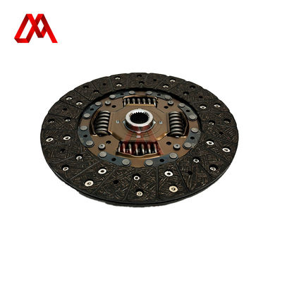 5876100831 5-87610083-1 Clutch Disc for ISUZU 4JB1T 4HK1 NKR55 NKR77