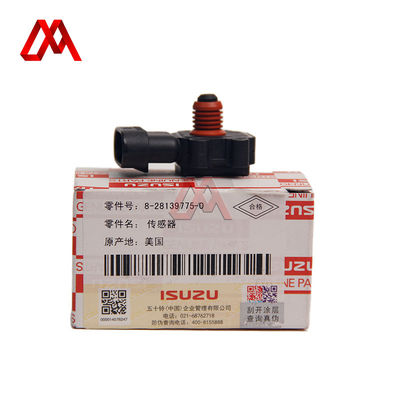 8281397750 8093732691 8-28139775-0 8-09373269-1 Map Sensor for ISUZU 4HK1 6HK1 CXZ CYZ