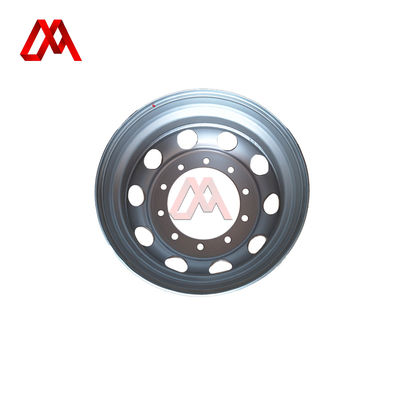 High-Quality Steel Wheel Rim 1-42350745-0 1423507450 for ISUZU FVR34 6HK1-TCC Truck