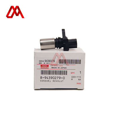 8-94390279-0 Engine Speed Revolution Sensor 8943902790 for ISUZU FVR VC46 6HK1 6UZ1 FVZ-RHD FSR