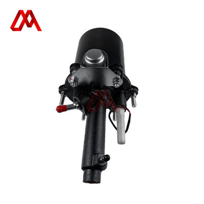 High-Quality Brake Booster 1-47800404-J 147800404J for ISUZU FTR113 FV515 Truck