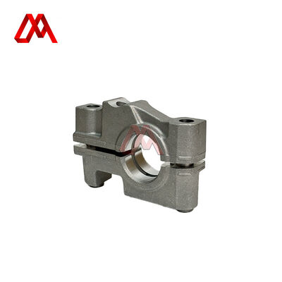 8-97608791-3 Cylinder Head Cam Bracket Set for ISUZU ZX450 6WG1 8976087913