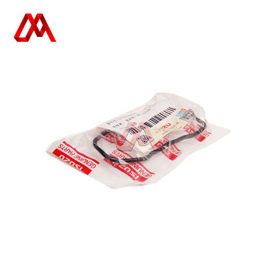 Replacement Parts 8980879650 8-98087965-0 Oil Cooler To Cylinder Block Gasket For ISUZU 4JA1 Truck 
