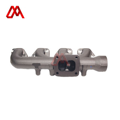 Truck Parts Genuine Parts Japan 8982874820 8-98287482-0 Front Exhaust Mainfold for ISUZU 6HK1 EXH FRT