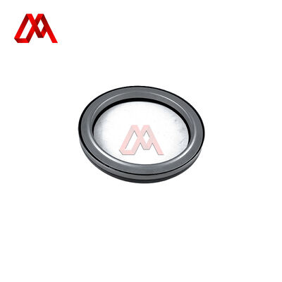 Truck Parts Genuine Parts 8-97329780-0 8973297800 Crankshaft Front Oil Seal for ISUZU FRR NKR NPR 4HK1 4HF1 4HG1