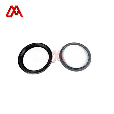 Truck Parts Genuine Parts 8-97329780-0 8973297800 Crankshaft Front Oil Seal for ISUZU FRR NKR NPR 4HK1 4HF1 4HG1