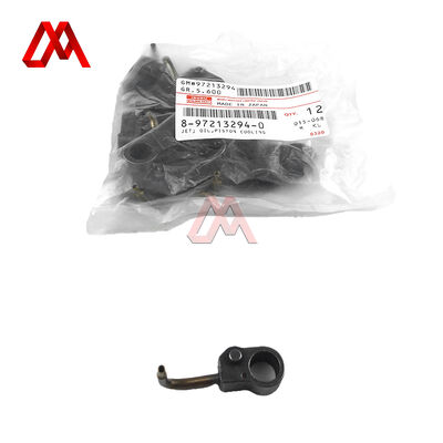 8-97213294-1 8972132941 Piston Cooling Oil Jet For ISUZU 4HG1 4HF1 FRR FSR ESZ 4HG1T