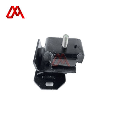 8971614940 8970792201 8-97161494-0 8-97079220-1 Front Engine Foot Rubber for ISUZU NPR66 4HF1