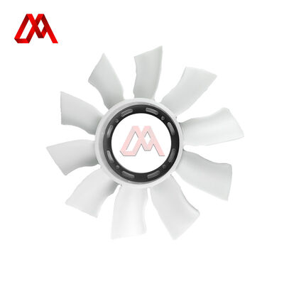 8-97140854-1 8-97141195-0 Cooling Fan 8971408541 8971411950 for ISUZU NKR NPR 4HF1 4HG1