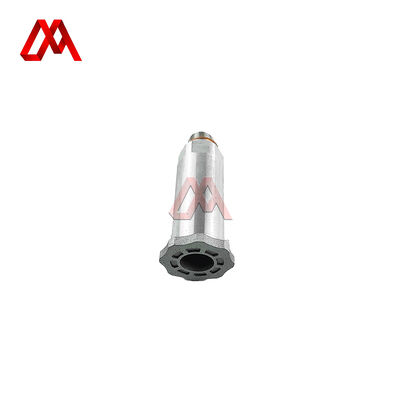 Aluminum Hand Fuel Pump Button 1-15761006-J 115761006J for Isuzu NPR FSR Truck