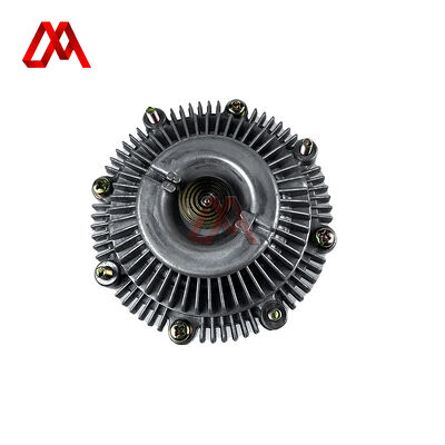 China IZUMI Truck Parts 8-94244409-0 8942444090 Cooling Fan Clutch for ISUZU NKR55 4JB1 