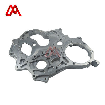 China IZUMI Truck Parts 8-94155361-0 8-97129982-1 Timing Gear Case 8941553610 8971299821 for ISUZU NHR54 4JA1