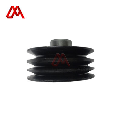 China IZUMI Truck Parts 8-94139340-2 8941393402 Crankshaft Pulley C240 for ISUZU 4JB1 4JG1 
