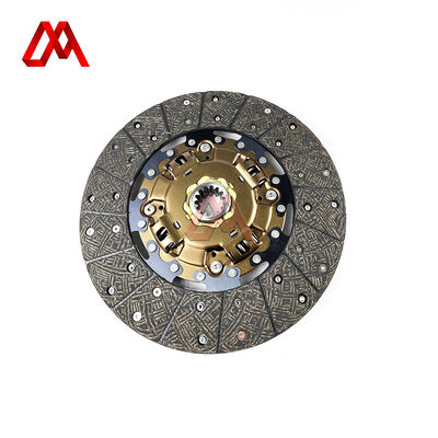 5-87610077-0 8-98037004-2 4JJ1 Clutch Disc for Isuzu BVP  