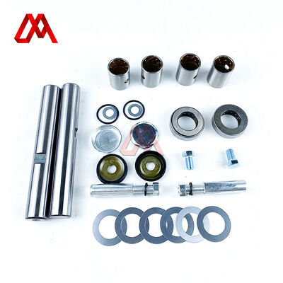 China IZUMI Truck Parts Wholesale 5-87831029-0 5-87832397-0 King Pin Kit 5878310290 5878323970 for ISUZU NHR54 4JA1