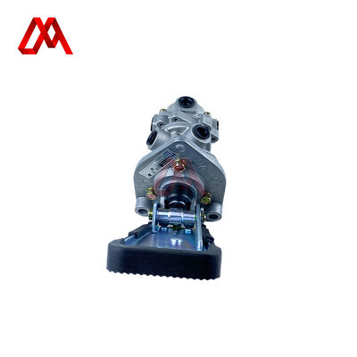 1-48100576-0K 1481005760K 4-Port Brake Master Cylinder for Isuzu CVR Truck