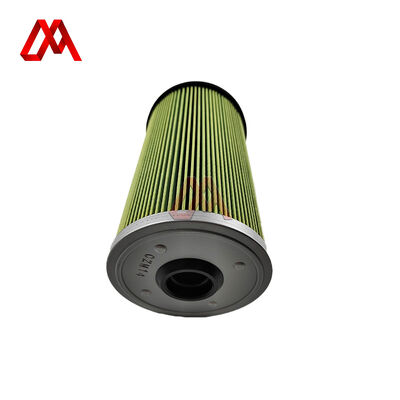 Fuel Filter 1-87610094-1 Replacement 1-87610094 8-98092481 for ISUZU 4HK1 E4 6WF1 CXZ CYZ Engine