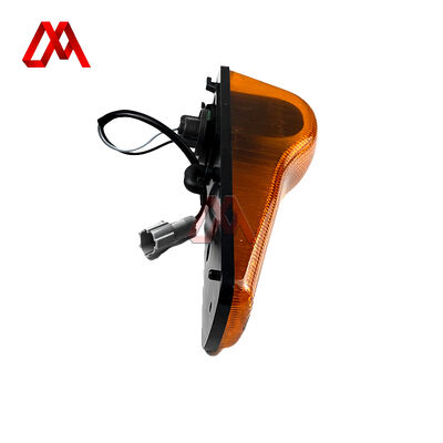 Heavy Duty Truck Parts 1-82210228-0 1822102280 Side Turn Signal Lamp Assembly for ISUZU CXZ 81 10PE1 