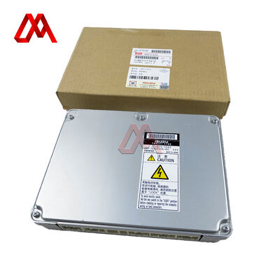 Heavy Duty Truck Parts 1801111141 1-80111114-1 Electronic Engine Control Module 1-80111114-0 1801111140 for ISUZU CYH 6WF1 