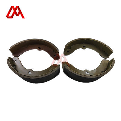 5-87831801-0 Standard Front Brake Sho Lining suitable for ISUZU 700P 4HK1 5878318010