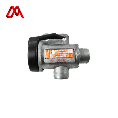 China IZUMI Truck Parts Air Pressure Regulating Valve 1-48350063-0 1483500630 for Air Governer ISUZU CXZ 10PE1