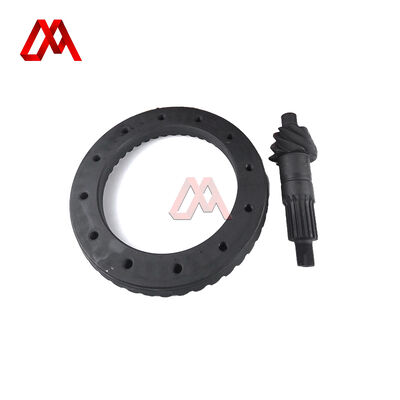 8-97035455-0 Final Drive Gear Set 8970354550 Suitable for ISUZU NPR66 4HF1