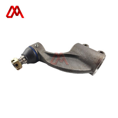 IZUMI Truck OEM Parts 1431508560 8982281000 8-98228100-0 1-43150856-0 Tie Rod Rod End for ISUZU CXZ CYZ CXZ51 6WF