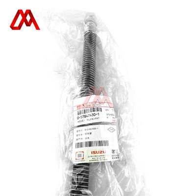 Truck Replacement Spare Parts 0-57847430-1 0578474301 Front Flexible Hose for ISUZU CXZ CYZ CVR