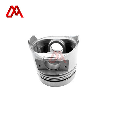 OE 1-87811665-1 1878116651 Cylinder Liner Kit for Isuzu FVR 6HH1 Truck