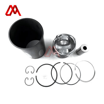 OE 1-87812928-0 1878129280 Cylinder Liner Kit for Isuzu CYZ 6WF1 Truck