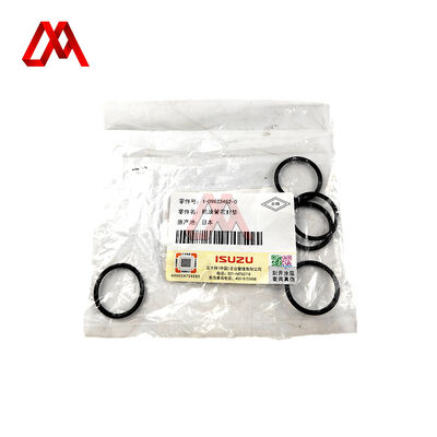 Trucks Parts Suppliers Oil Pipe Gasket 1096234620 1-09623462-0 for Isuzu XD 4HK1