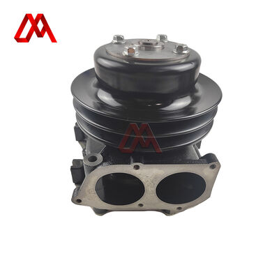 Spare Parts For Trucks 1-13650140-0 1-13650179-1 1136501400 1136501791 1-13650179-J1 Water Pump Assembly For ISUZU CXZ81 10PE