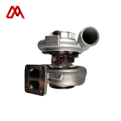 Spare Parts For Trucks 1-14400374-2 1144003742 Turbocharger Assembly for ISUZU CXZ CYZ EXZ 6WF1-T CYZ51K 6WF1
