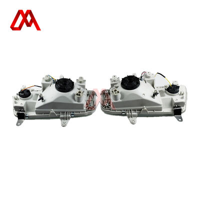 Wholesale Truck Spare Parts 1821104400 1-82110440-0 Head Lamp Assembly for ISUZU FTR33 6HH1