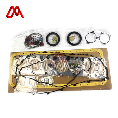 Wholesale Truck Spare Parts 1-87810868-0 1878108680 ENGINE OVERHAUL GASKET SET For Isuzu