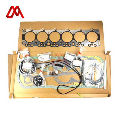 Wholesale Truck Spare Parts 1878113160 1-87811316-0 ENGINE OVERHAUL GASKET SET for ISUZU 6BD1 1980-2001 2022