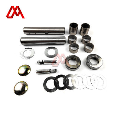 Wholesale Truck Spare Parts 1-87830716-0 1-87830614-0 Steering Knuckle King Pin Kit KP-234 1878306140 1878307160 for ISUZU 